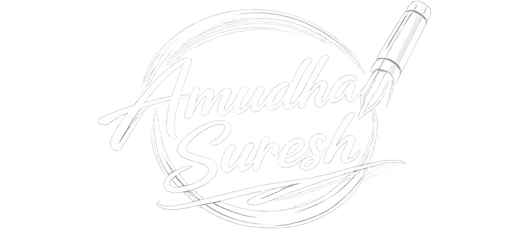 amudhasuresh